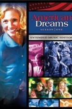 Watch American Dreams Wootly